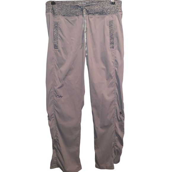 Outdoor Research Zendo Adjustable Pants / 4 - Picture 5 of 16